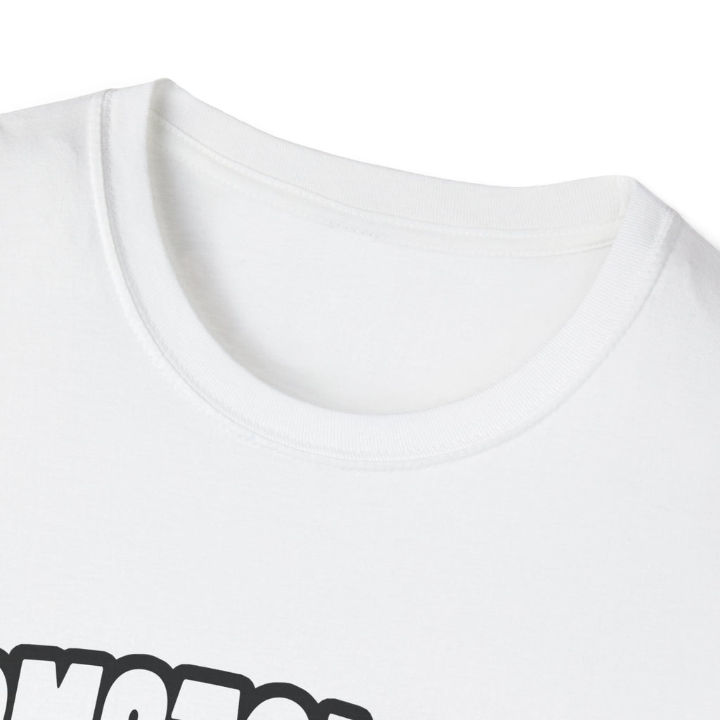 Dermatologist...Big Deal - Unisex Softstyle T-Shirt