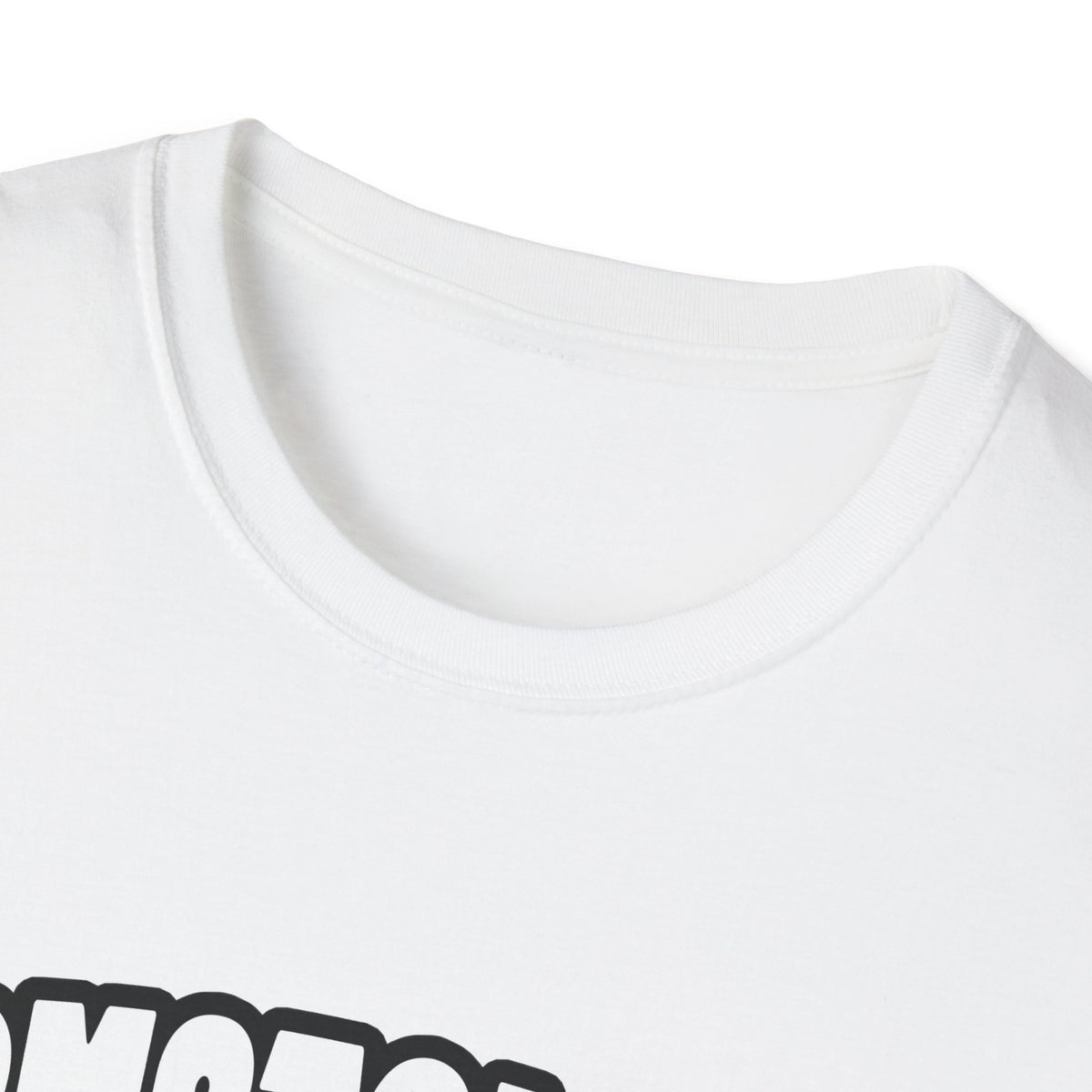 Dermatologist...Big Deal - Unisex Softstyle T-Shirt