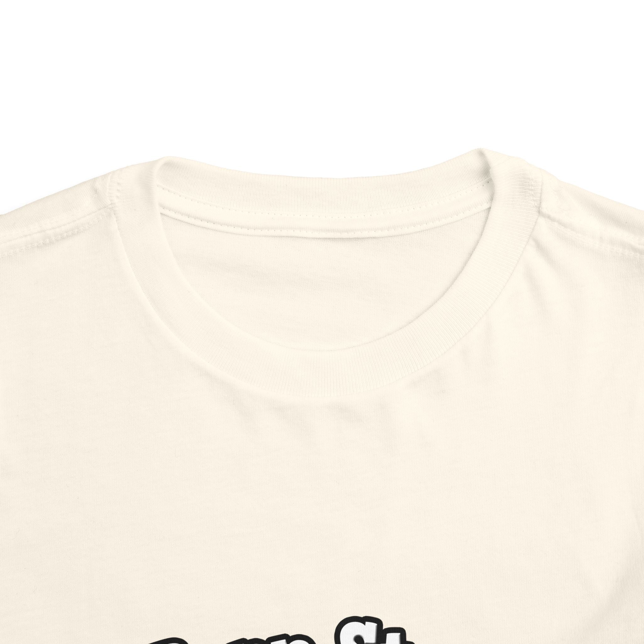 Porn Star...Administrative Assistant - Toddler Short Sleeve Tee