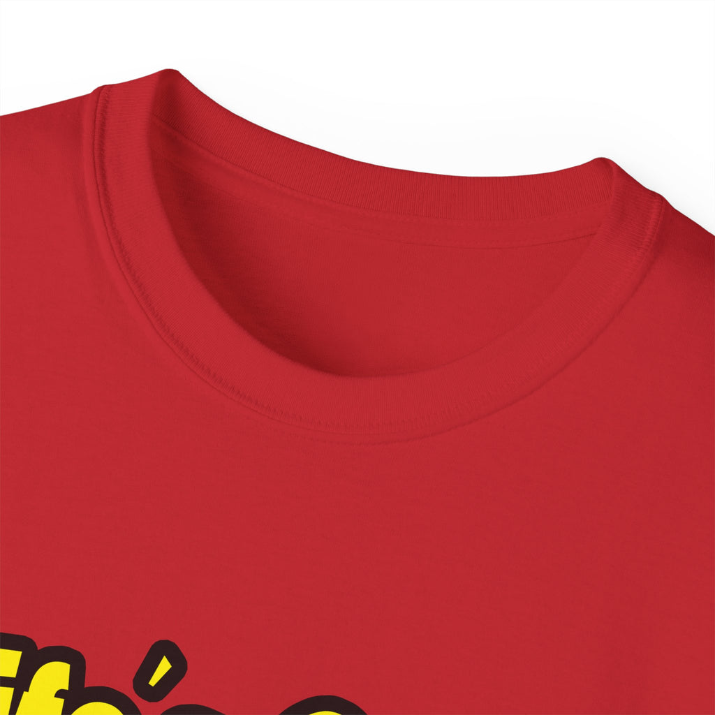 Life's Great When You're a Dental Hygienist - Unisex Ultra Cotton Tee