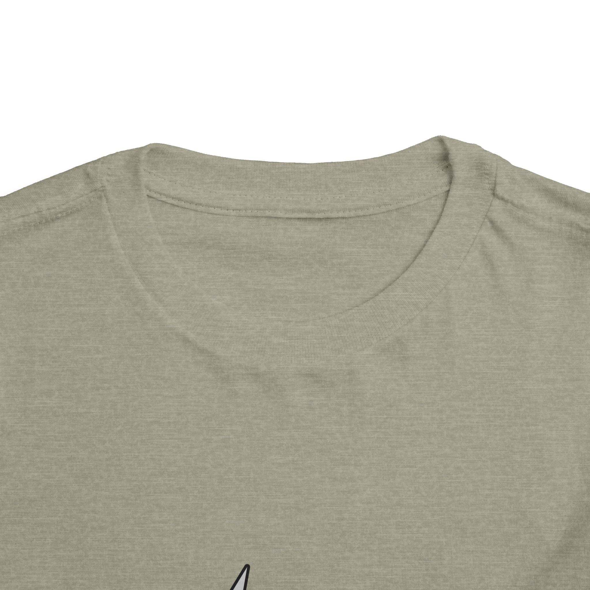 Trust Me .. I'm a Nurse - Toddler Short Sleeve Tee