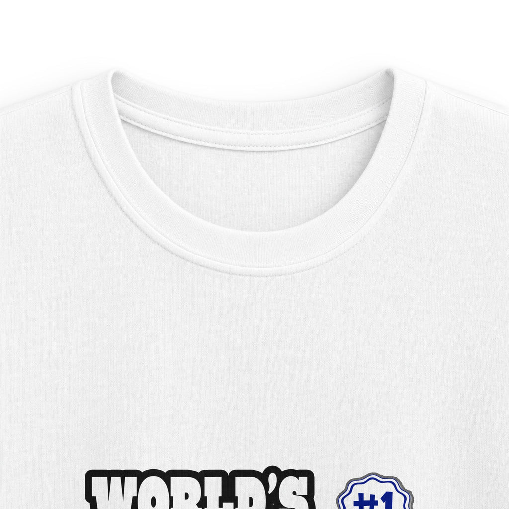 World's Best Astronomer - Kids Softstyle Tee
