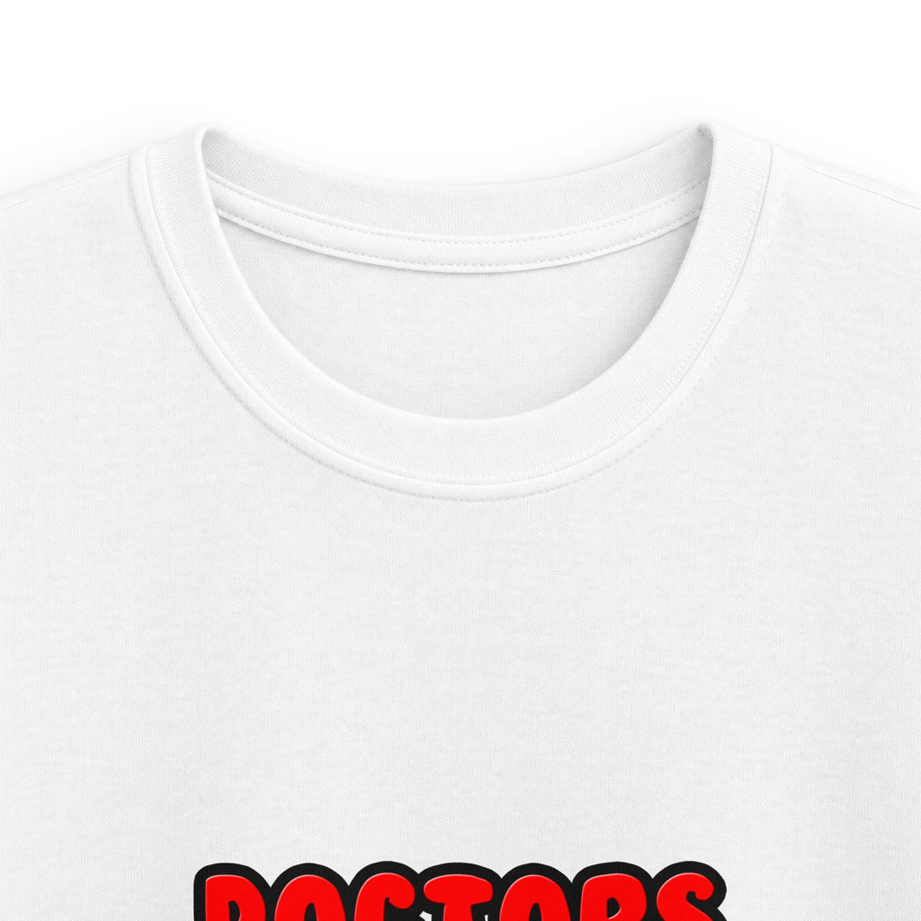 Doctors Make Great Lovers - Kids Softstyle Tee