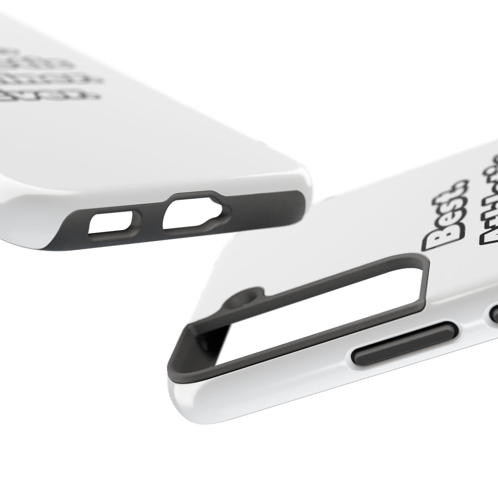 Best. Athletic Trainer. Ever - Tough Phone Cases
