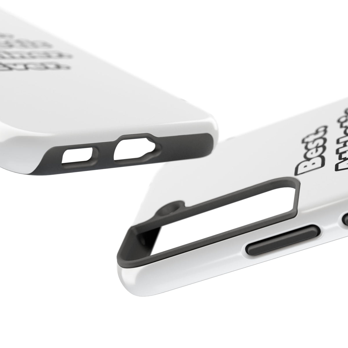 Best. Athletic Trainer. Ever - Tough Phone Cases