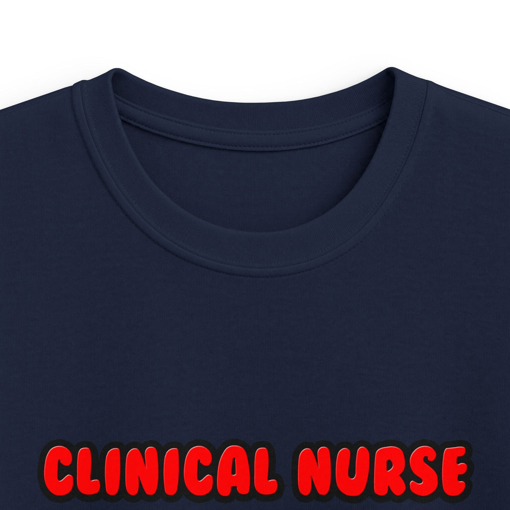 Clinical Nurse Specialists Make Great Lovers - Kids Softstyle Tee