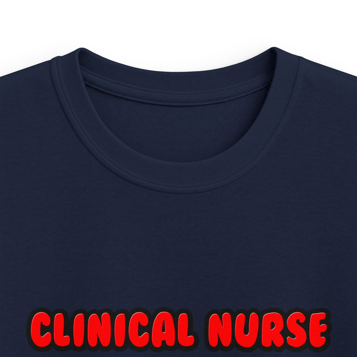 Clinical Nurse Specialists Make Great Lovers - Kids Softstyle Tee