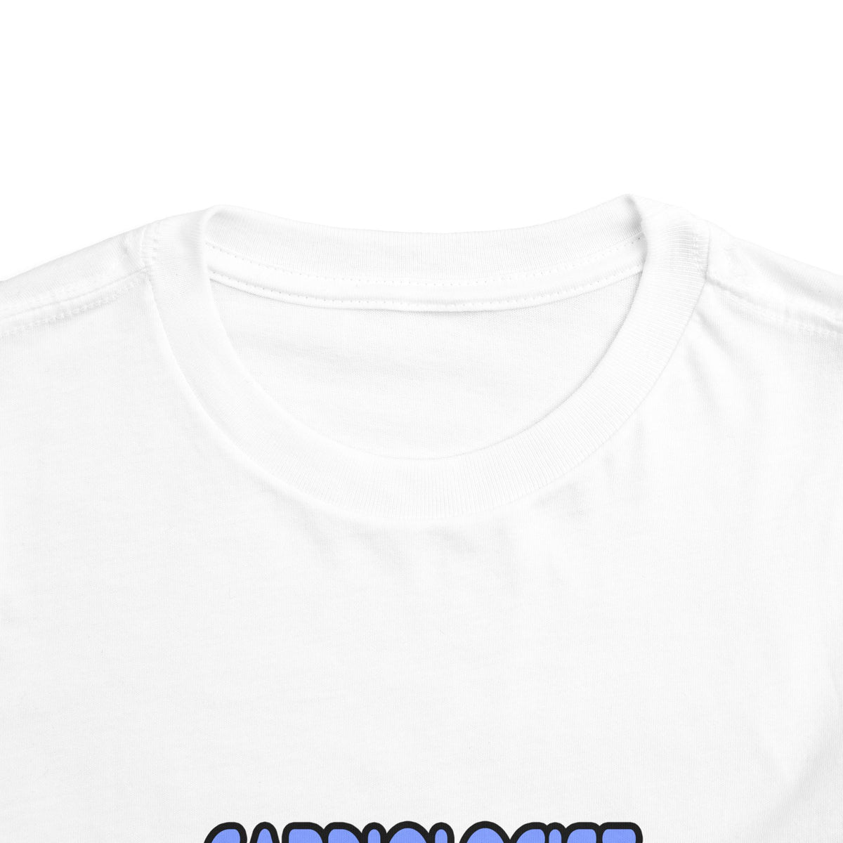 Miracles and Cardiologists - Toddler Short Sleeve Tee