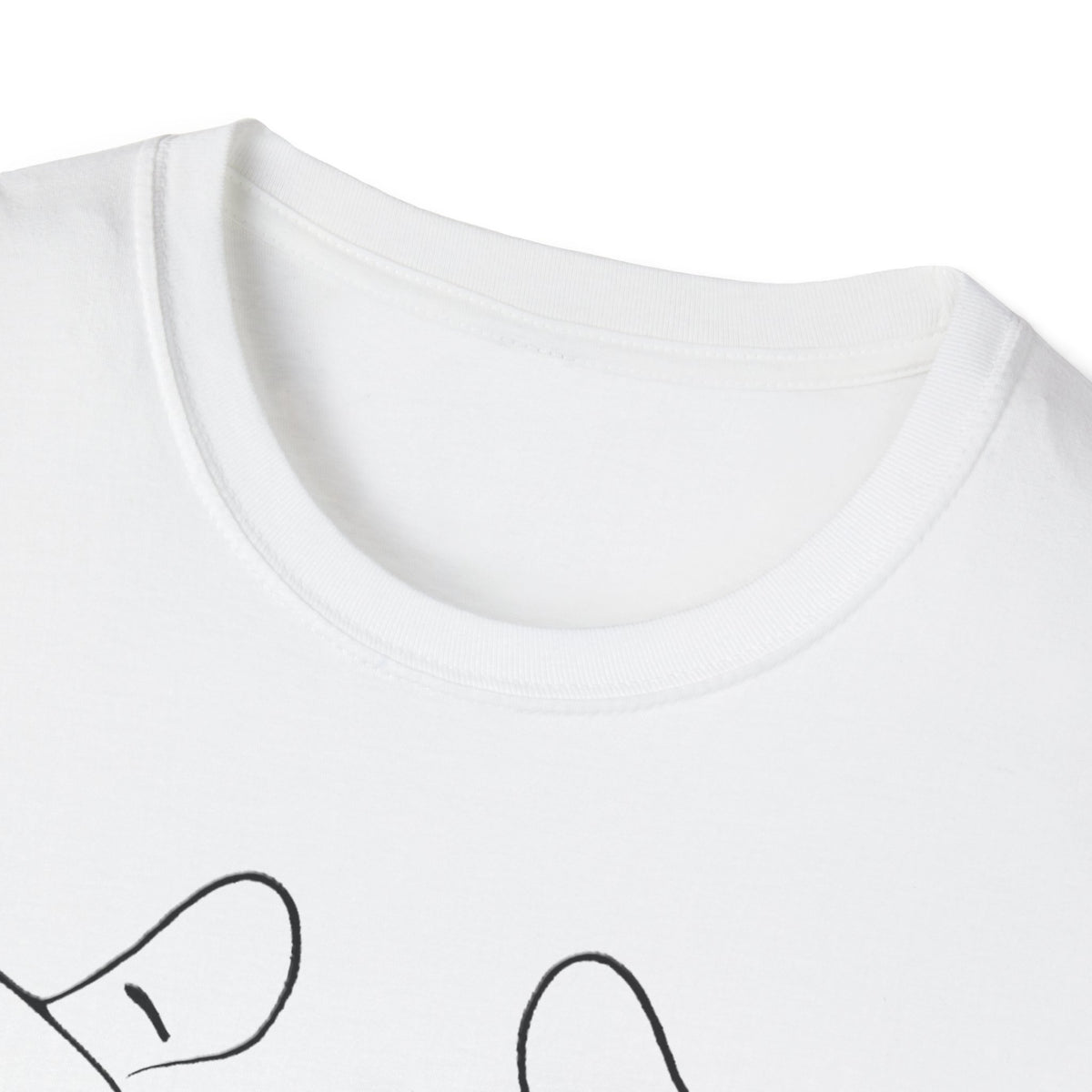 Two Thumbs...Electrical Engineer - Unisex Softstyle T-Shirt