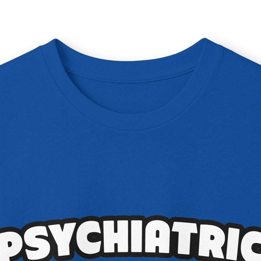 Psychiatric Nurse...Big Deal - Unisex Ultra Cotton Long Sleeve Tee