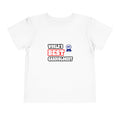 World's Best Cardiologist - Toddler Short Sleeve Tee
