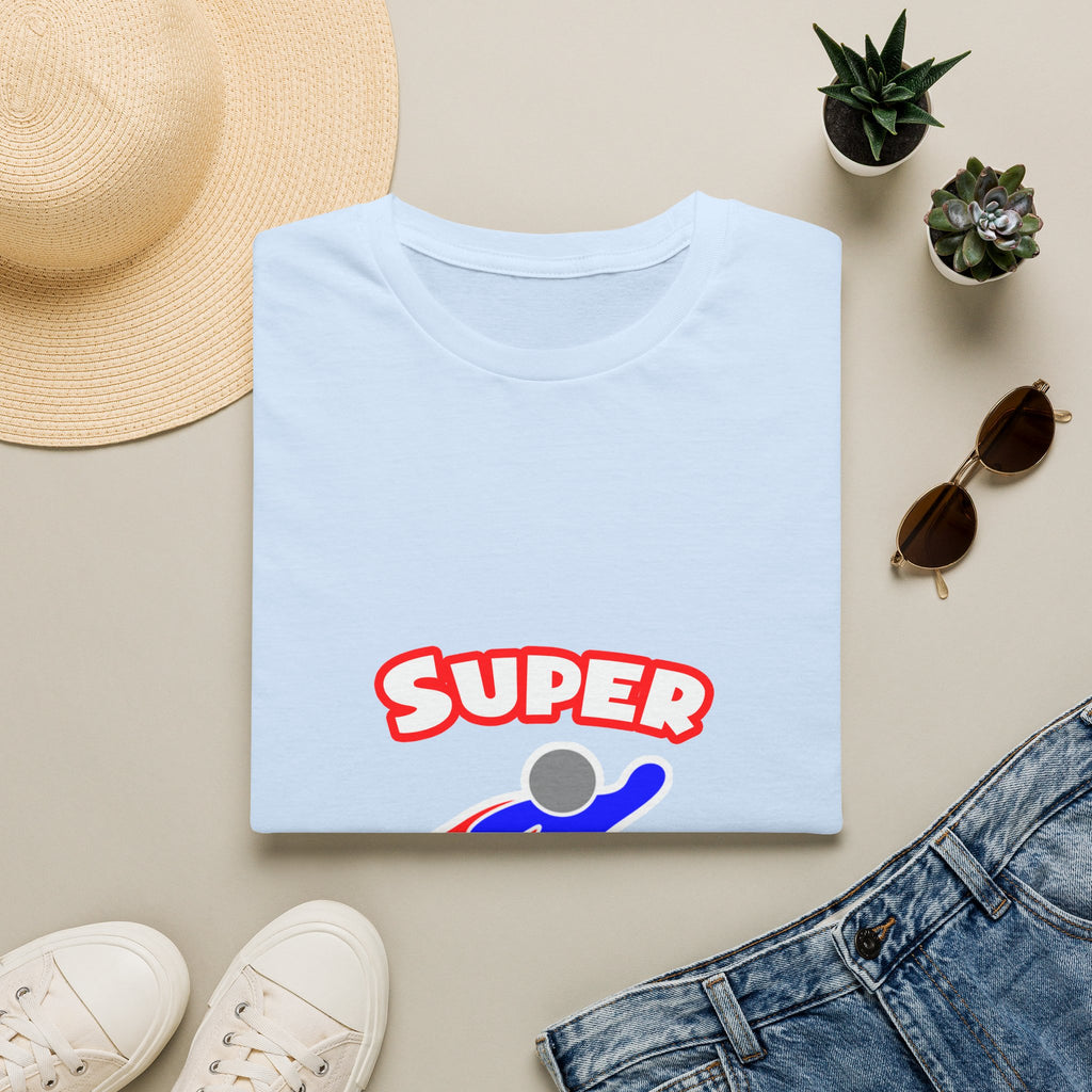 Super Attorney - Unisex Softstyle T-Shirt