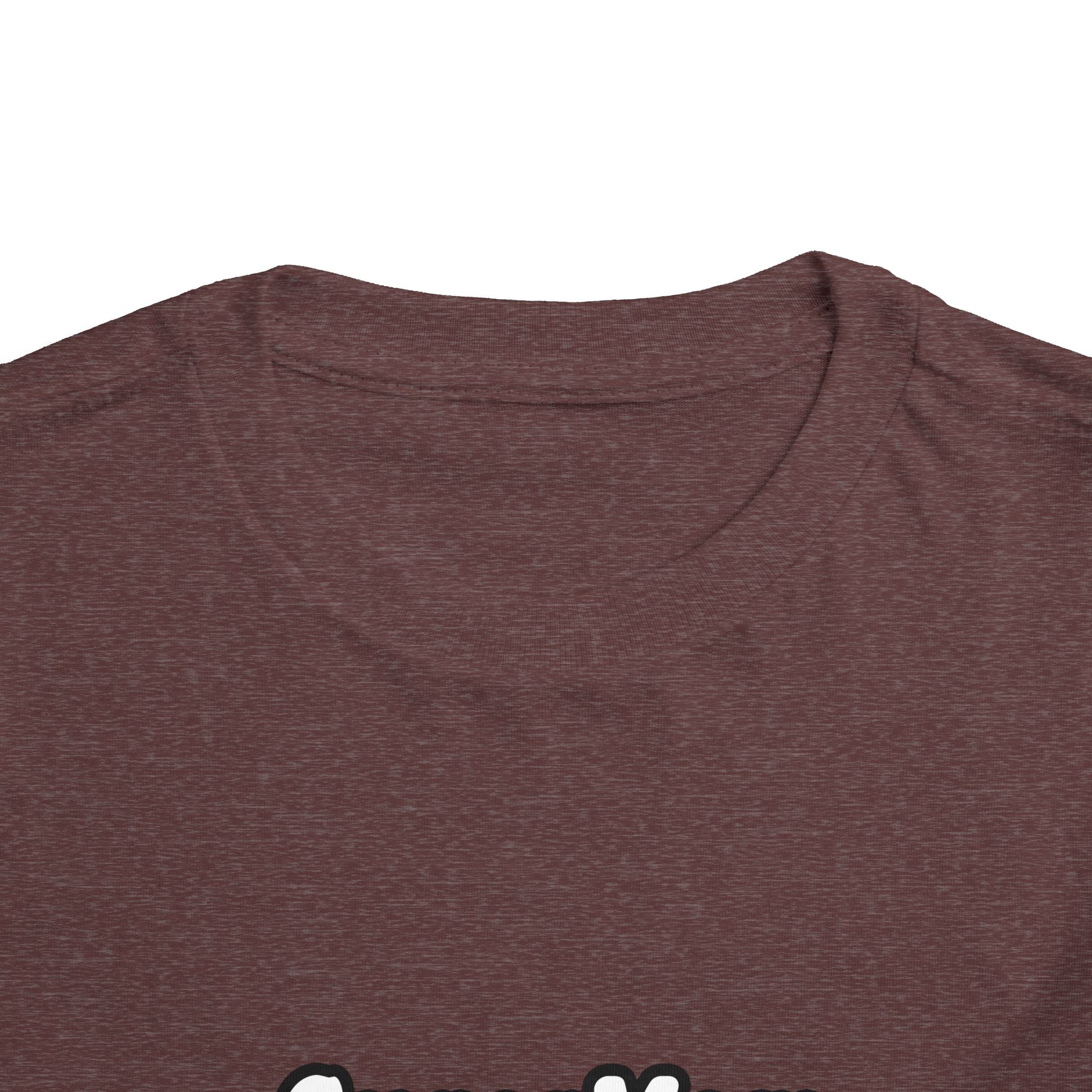 SuperMom...Administrative Assistant - Toddler Short Sleeve Tee