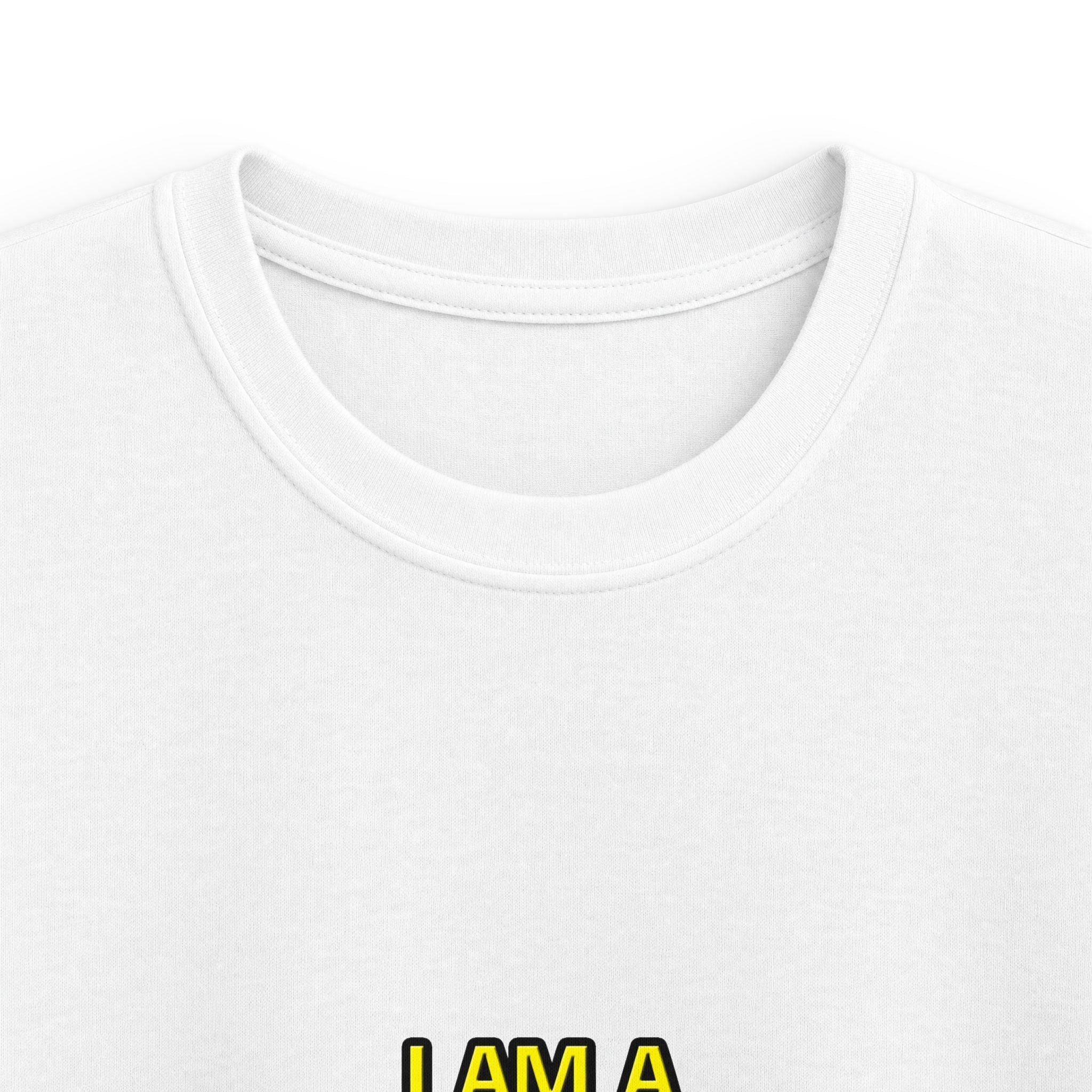 Teacher...Superior Intelligence - Kids Softstyle Tee