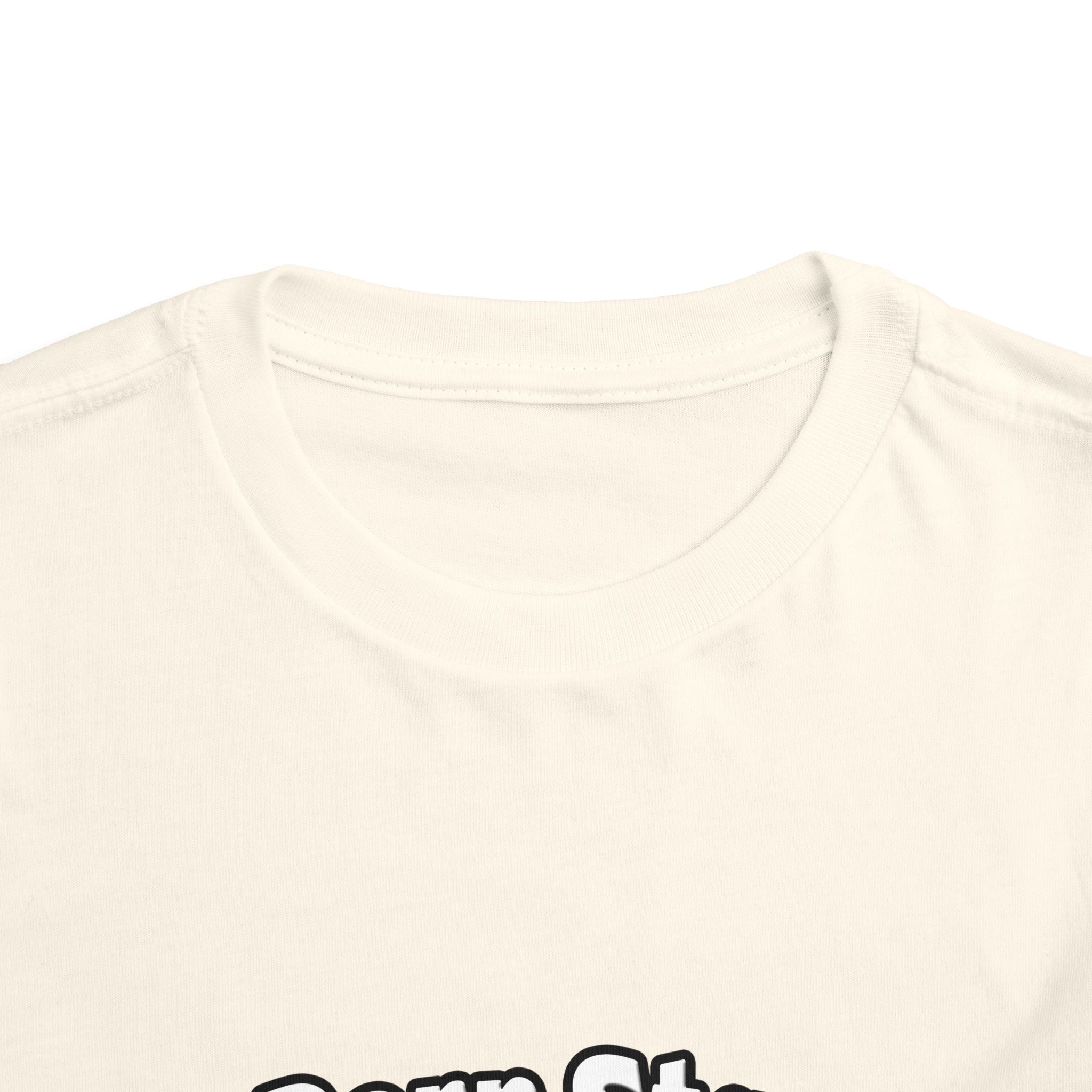 Porn Star .. Anesthesiologist Assistant - Toddler Short Sleeve Tee