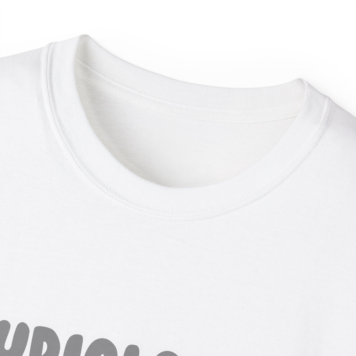 Audiologist ... Will Work For Ice Cream - Unisex Ultra Cotton Tee