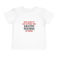 Amazing Teacher In Action - Toddler Short Sleeve Tee