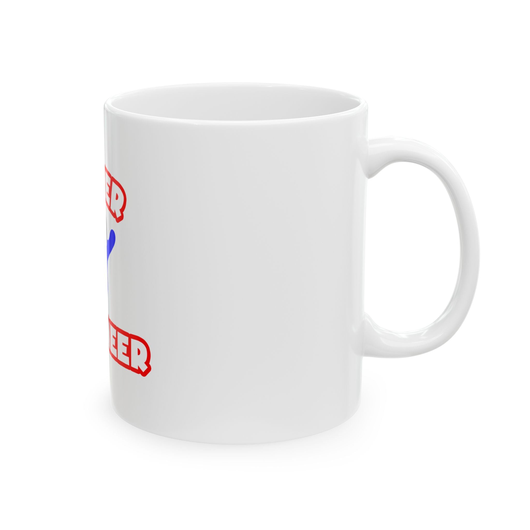 Super Engineer - Ceramic Mug, (11oz, 15oz)