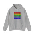 Rainbow Archaeologist - Unisex Heavy Blend™ Hooded Sweatshirt