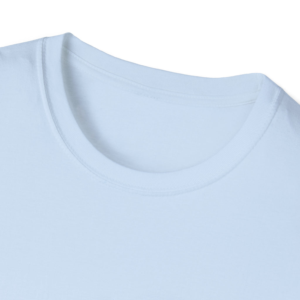 My Son Doctor - Unisex Softstyle T-Shirt