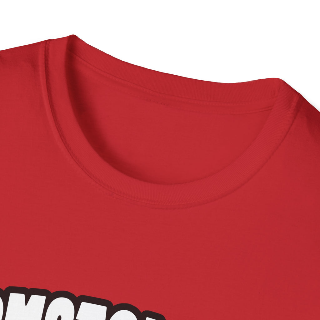 Dermatologist...Big Deal - Unisex Softstyle T-Shirt