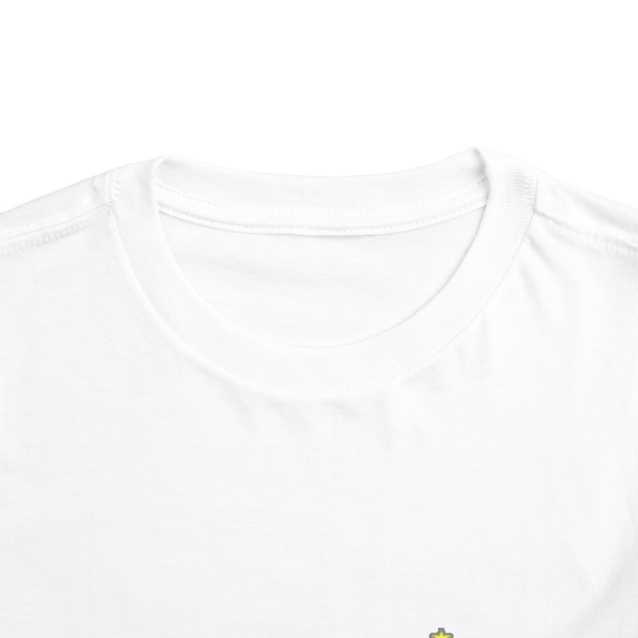Wake Up Smarter...Sleep With Anesthesiologist - Toddler Short Sleeve Tee