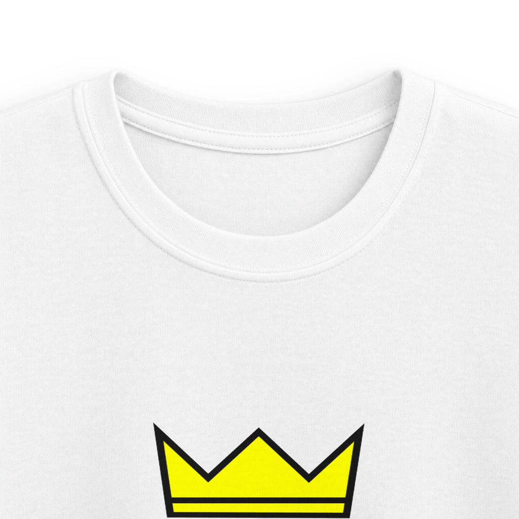 King of Electrical Engineering - Kids Softstyle Tee