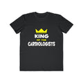 King of the Cardiologists - Men's Lightweight Fashion Tee