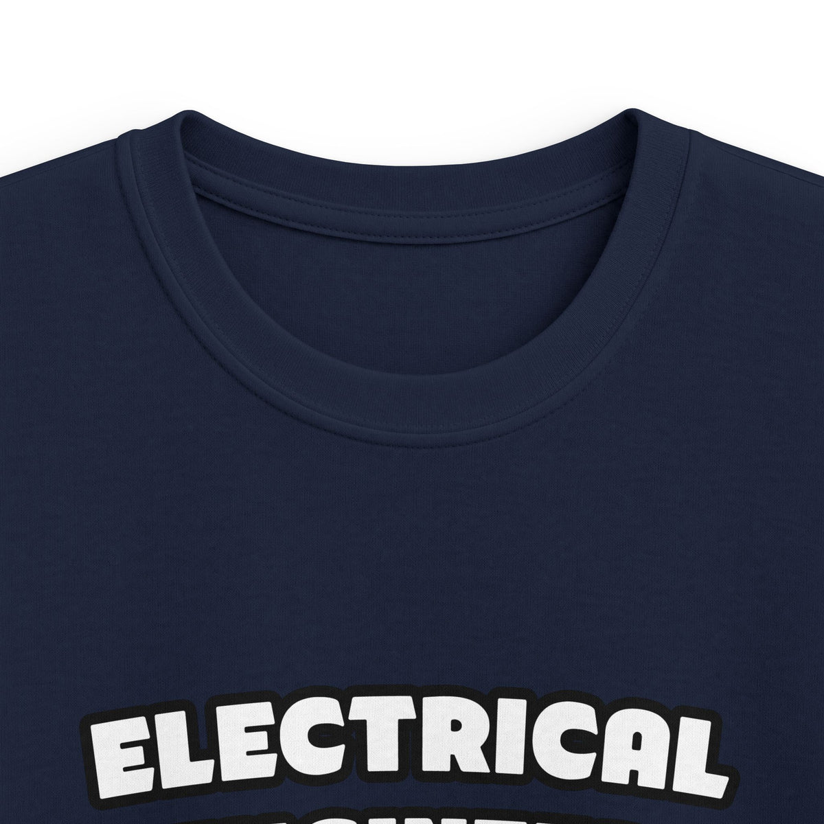 Electrical Engineer...Big Deal - Kids Softstyle Tee