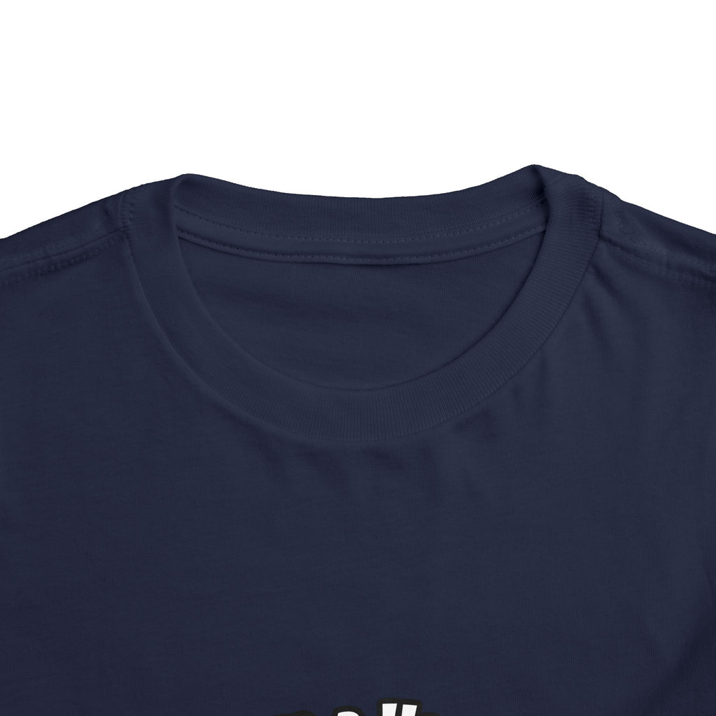 Save a Horse .. Ride a Nurse - Toddler Short Sleeve Tee