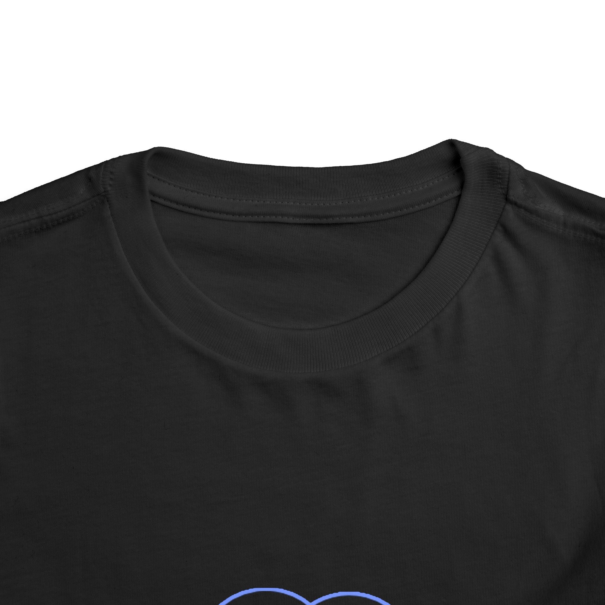 Nurse .. Livin' The Dream - Toddler Short Sleeve Tee
