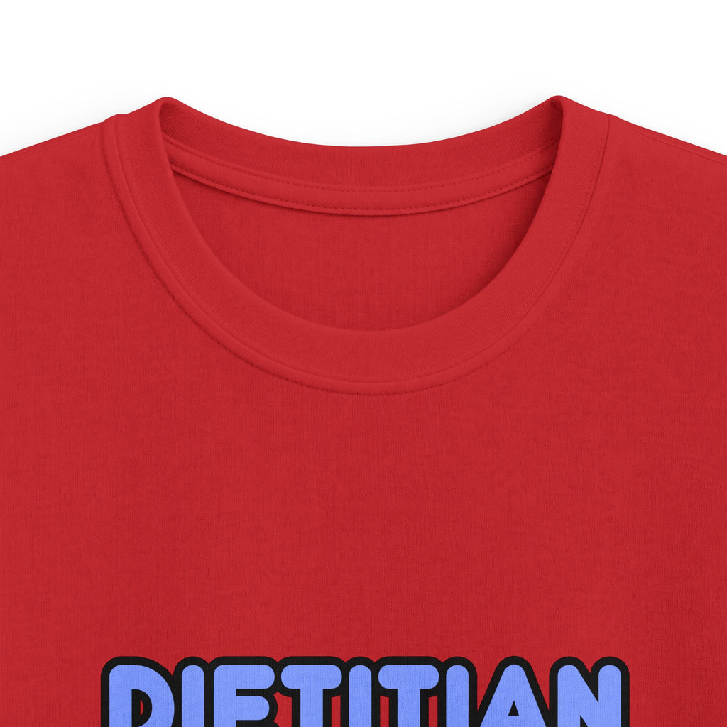 Miracles and Dietitians - Kids Softstyle Tee
