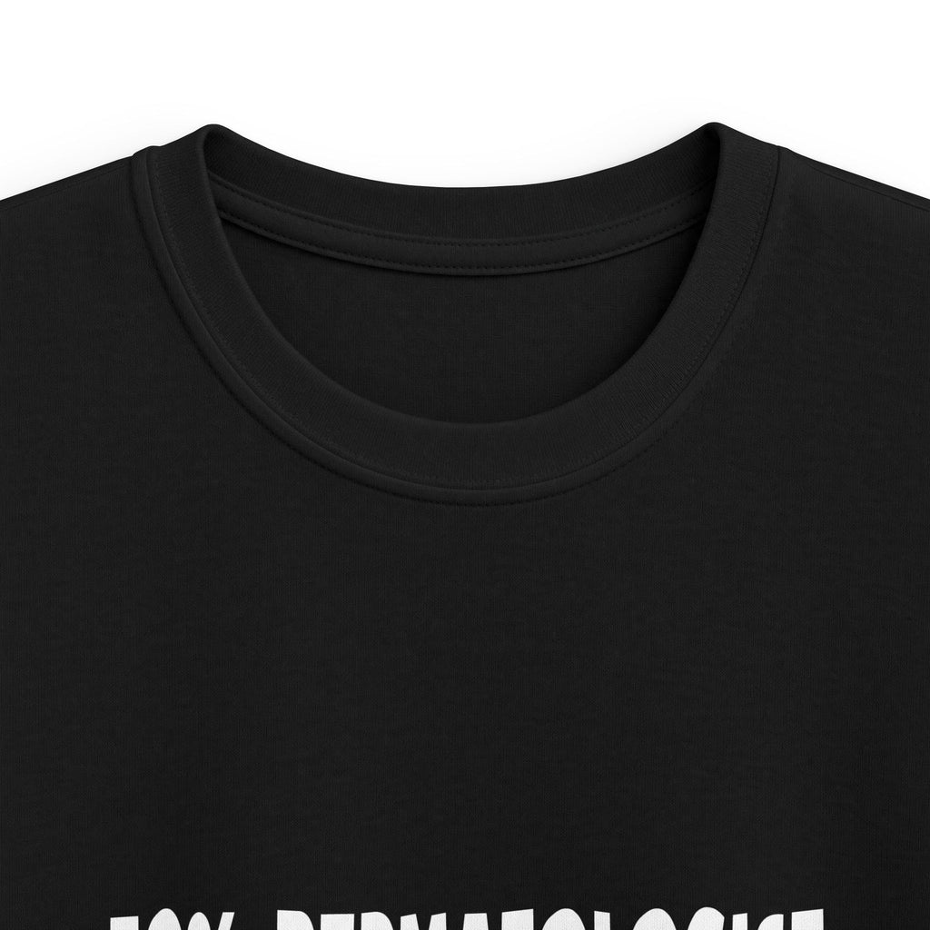 Half Dermatologist ... Half Superhero - Kids Softstyle Tee