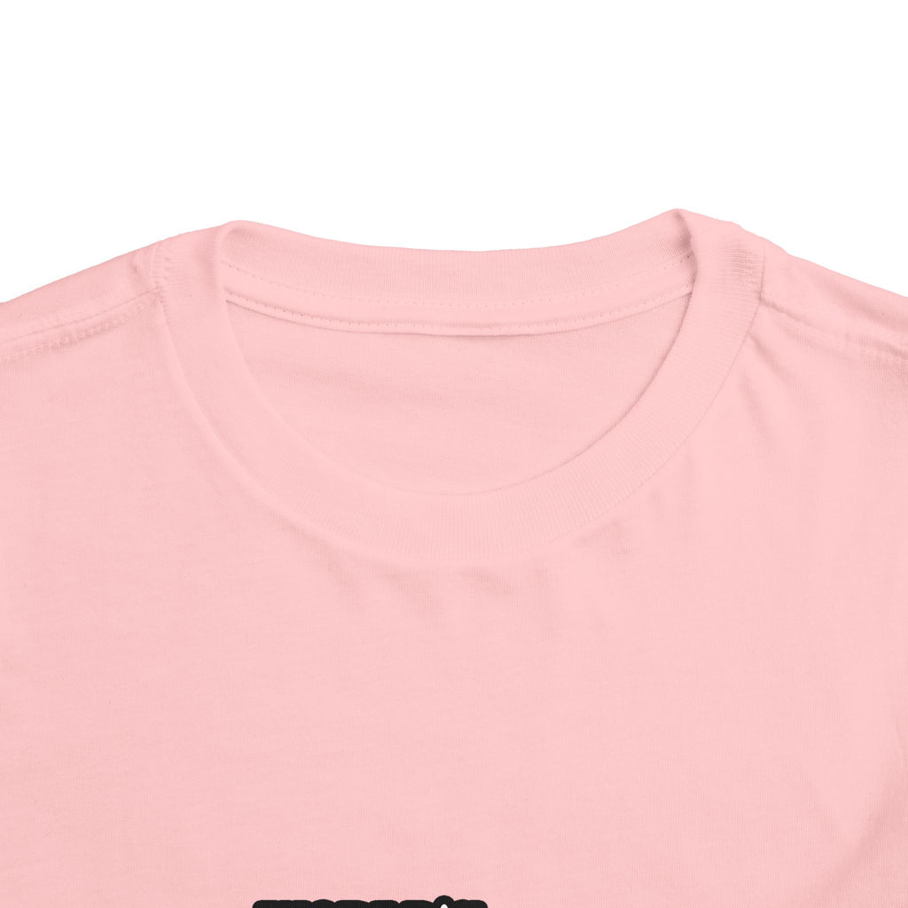 World's Best Administrative Assistant - Toddler Short Sleeve Tee