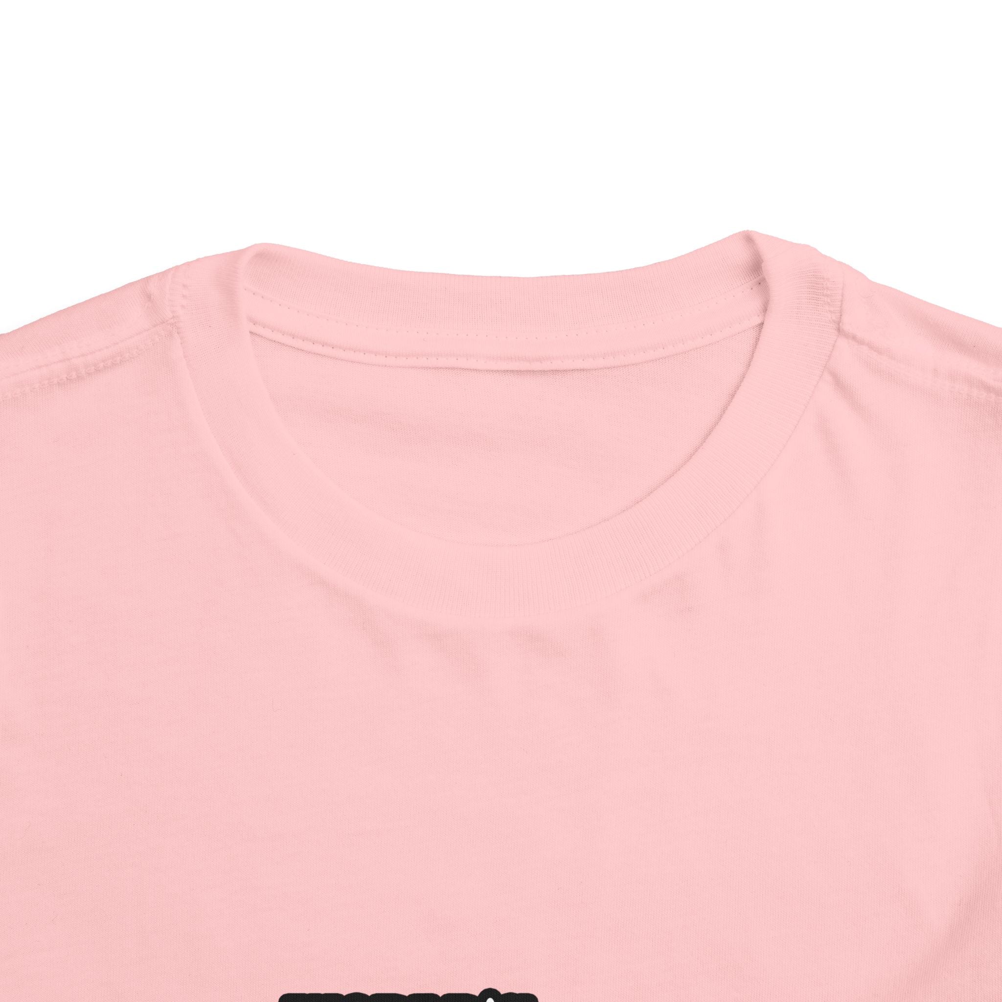 World's Best Administrative Assistant - Toddler Short Sleeve Tee