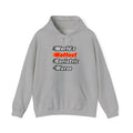 World's Hottest Geriatric Nurse - Unisex Heavy Blend™ Hooded Sweatshirt