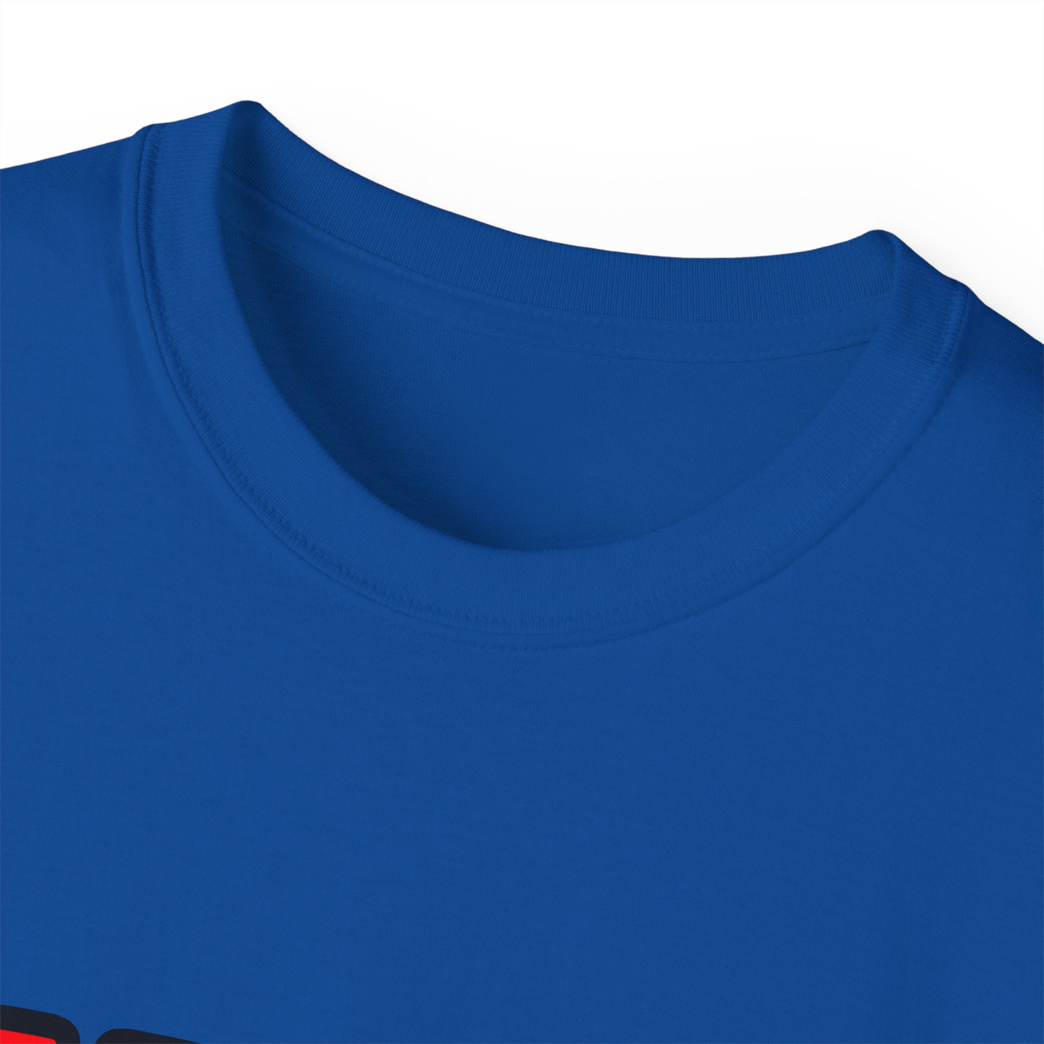 XXX Rated Teacher - Unisex Ultra Cotton Tee