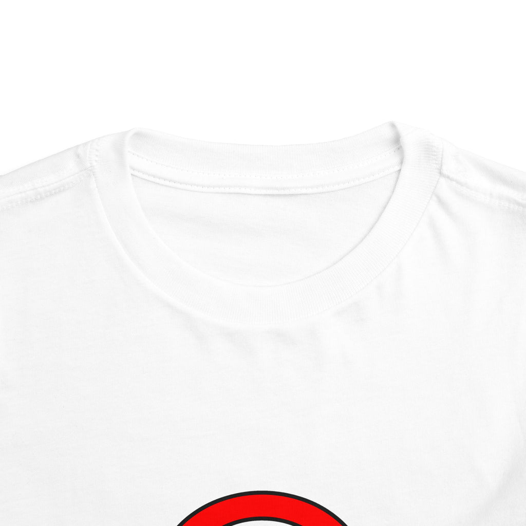 No Whining In Aerospace Engineering - Toddler Short Sleeve Tee