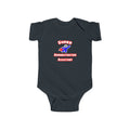 Super Administrative Assistant - Infant Fine Jersey Bodysuit