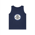 Anesthesiologist...Because I Said So - Unisex Heavy Cotton Tank Top