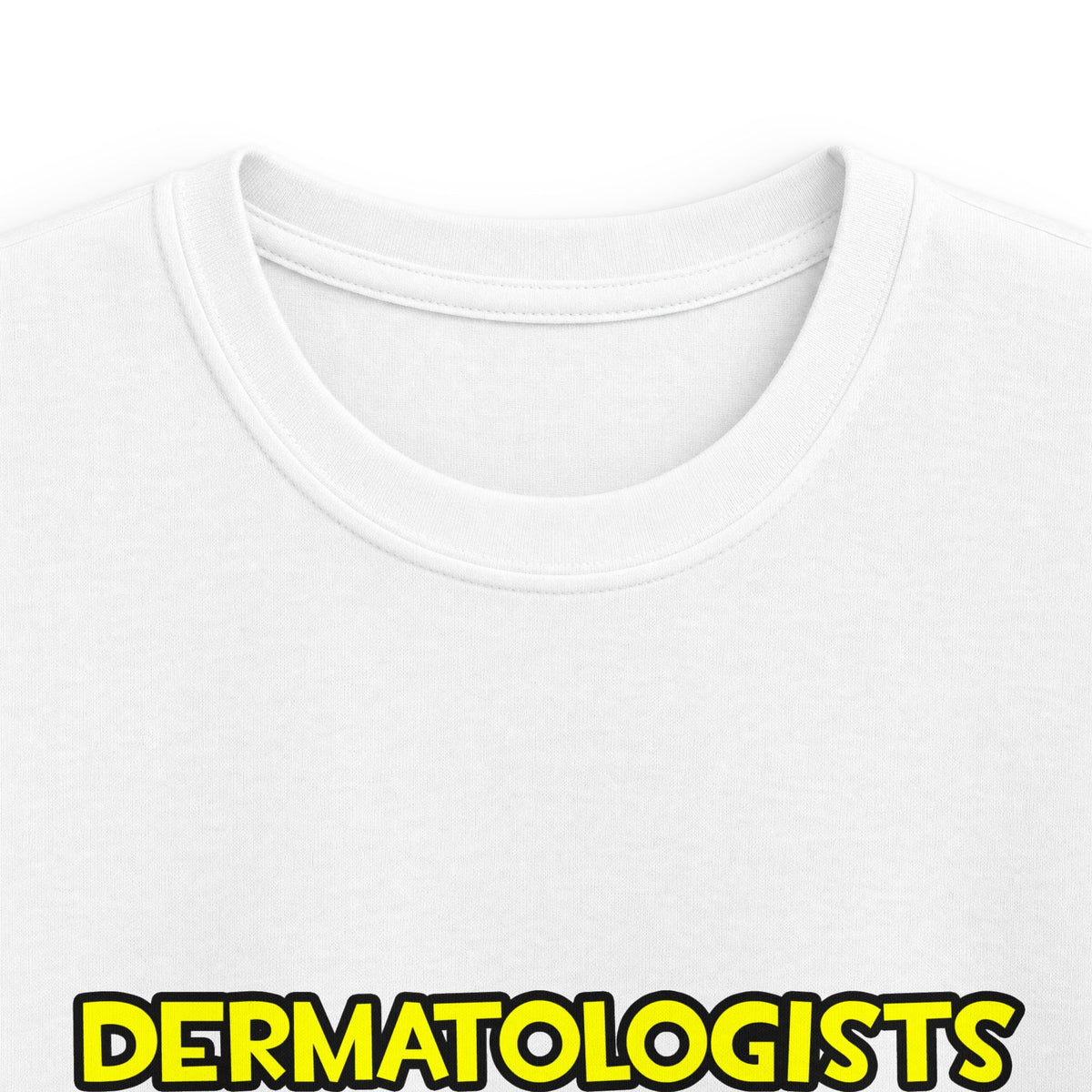 Dermatologists Are Sofa King Cool - Kids Softstyle Tee