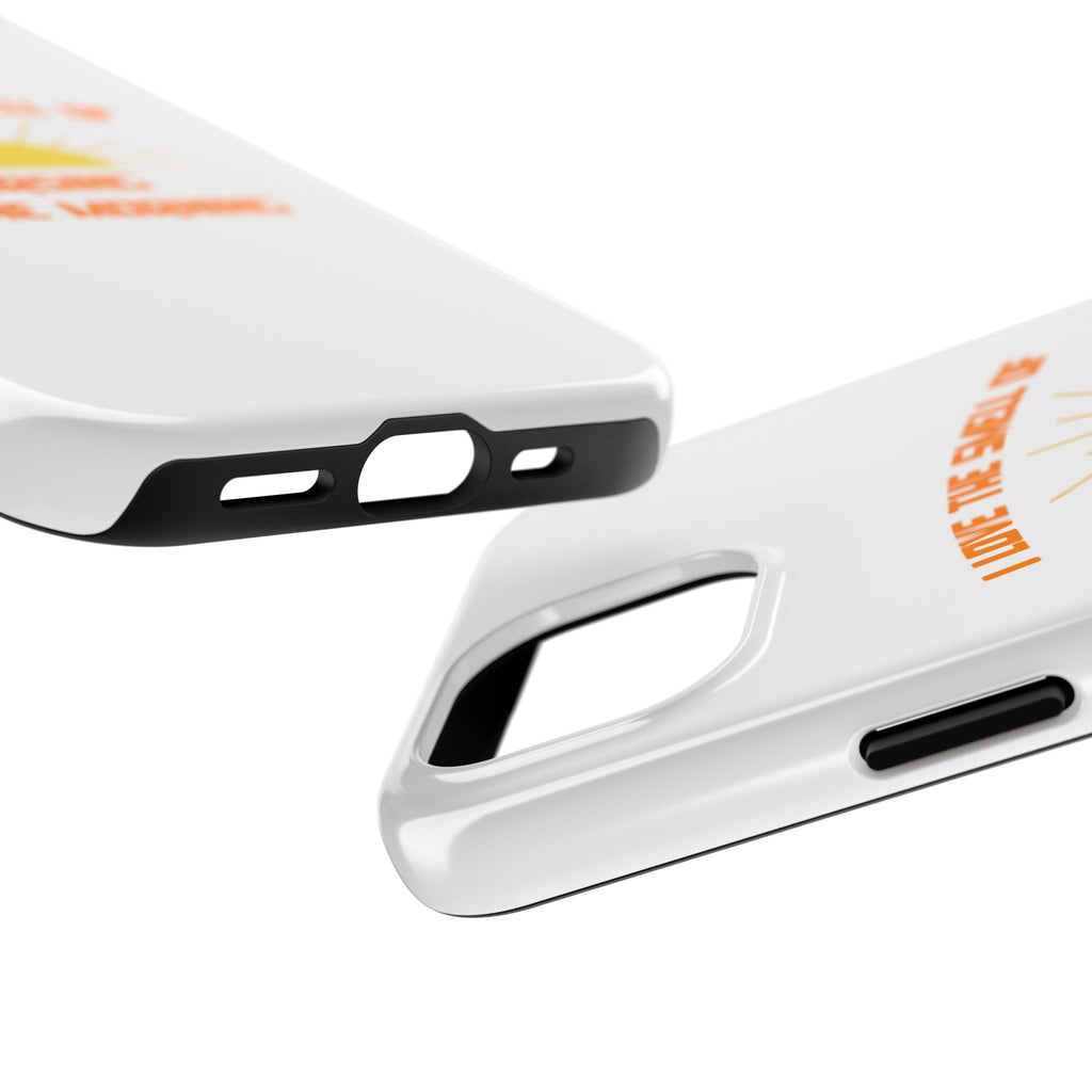 Smell of Nursing in the Morning - Tough Phone Cases