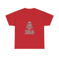 Keep Calm and Call an Actuary - Unisex Heavy Cotton Tee