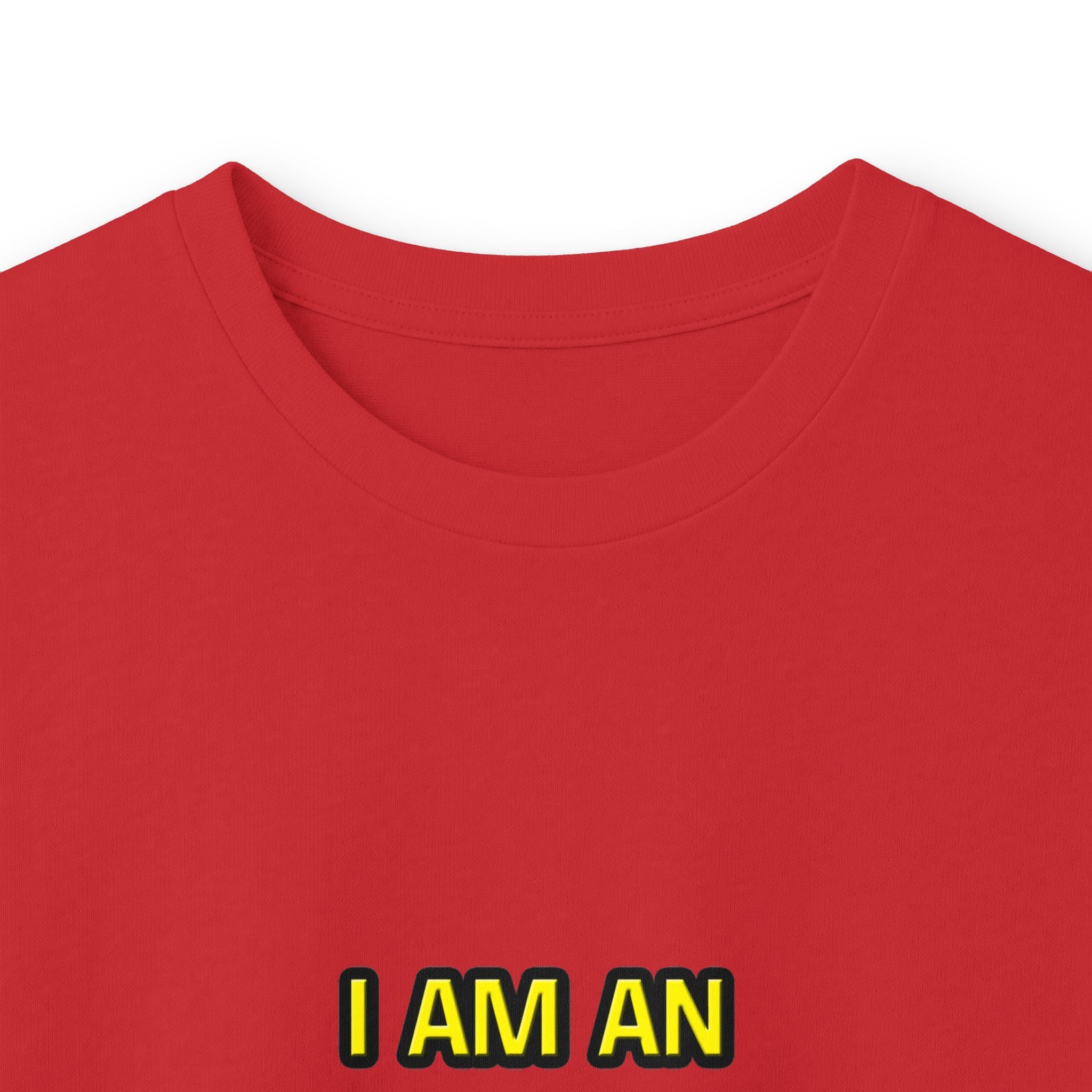 Air Traffic Controller...Superior Intelligence - Unisex Ultra Cotton Long Sleeve Tee