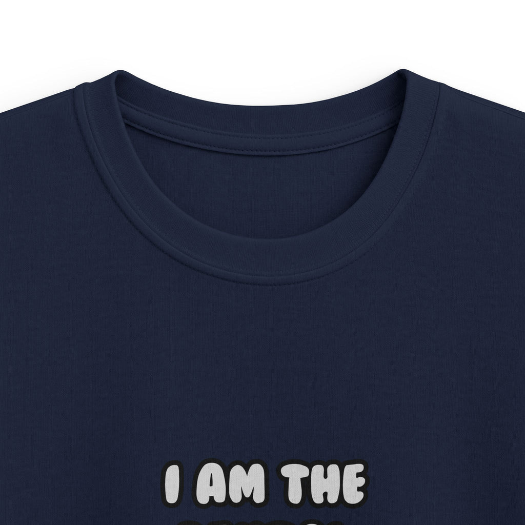 Deal With It ... Funny Dental Hygienist - Kids Softstyle Tee