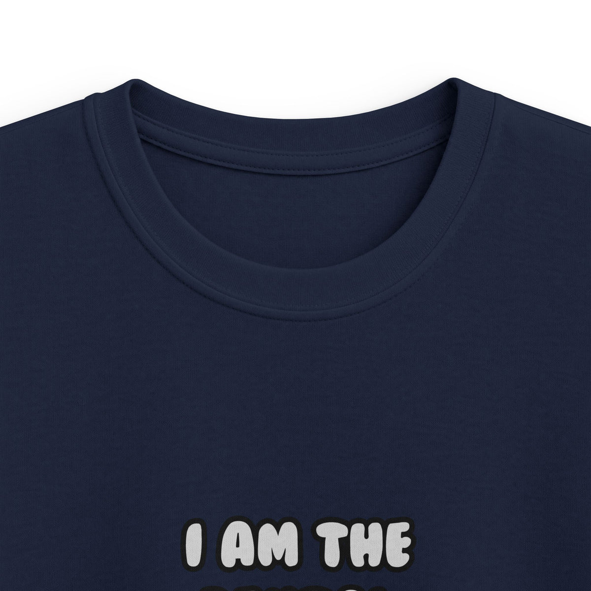 Deal With It ... Funny Dental Hygienist - Kids Softstyle Tee