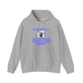 Conserve Water .. Shower With Anesthesiologist Asst - Unisex Heavy Blend™ Hooded Sweatshirt