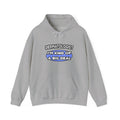 Dermatologist...Kind of a Big Deal - Unisex Heavy Blend™ Hooded Sweatshirt