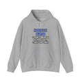 Miracles and Holistic Nurses - Unisex Heavy Blend™ Hooded Sweatshirt