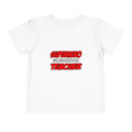Superhero...Teacher - Toddler Short Sleeve Tee